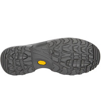 Lowa bota trekking mujer RENEGADE GTX MID Ws lateral interior