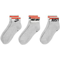 Nike calcetines niño U NK NSW EVERYDAY ESSENTIAL AN vista frontal