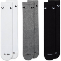 Nike calcetines deportivos U NK EVERYDAY PLUS CUSH CREW 01