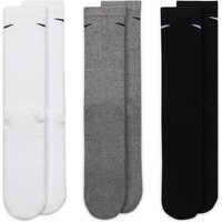 Nike calcetines deportivos U NK EVERYDAY PLUS CUSH CREW 02