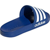 adidas chanclas hombre ADILETTE SHOWER vista trasera