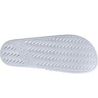 adidas chanclas hombre ADILETTE TND vista superior