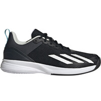 adidas Zapatillas Tenis Hombre Courtflash Speed lateral exterior