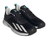 adidas Zapatillas Tenis Hombre Courtflash Speed lateral interior