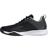 adidas Zapatillas Tenis Hombre Courtflash Speed puntera