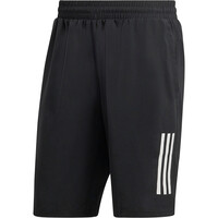 adidas pantalón tenis hombre CLUB 3STR SHORT 04