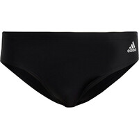 adidas bañador natación hombre BLOCK TRUNK 04