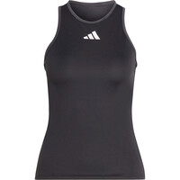 adidas camiseta tirantes mujer CLUB TANK 04