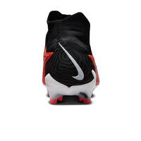 Nike botas de futbol cesped artificial PHANTOM GX ELITE DF FG RONE vista trasera