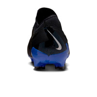 Nike botas de futbol cesped artificial PHANTOM GX PRO FG NE vista trasera
