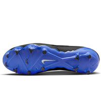 Nike botas de futbol cesped artificial PHANTOM GX PRO FG NE vista superior