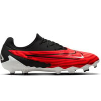 Nike botas de futbol cesped artificial PHANTOM GX PRO FG RONE lateral exterior