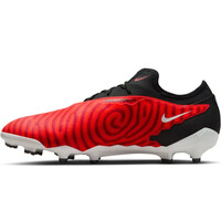 Nike botas de futbol cesped artificial PHANTOM GX PRO FG RONE puntera