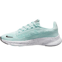 Nike zapatillas fitness mujer W SUPERREP GO 3 FLYKNIT NEXT NATURE CENE lateral interior