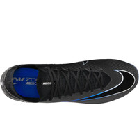 Nike botas de futbol cesped artificial MERCURIAL ZOOM SUPERFLY 9 ELITE AG-PRO NE 05