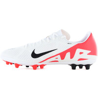 Nike botas de futbol cesped artificial MERCURIAL ZOOM VAPOR 15 ACADEMY AG ROBL puntera