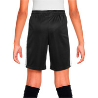 Nike pantalones cortos futbol niño K NK DF ACD23 SHORT K BR NEBL vista trasera