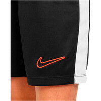 Nike pantalones cortos futbol niño K NK DF ACD23 SHORT K BR NEBL 03