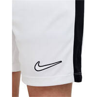 Nike pantalones cortos futbol niño K NK DF ACD23 SHORT K BR BL 03