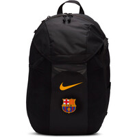 Nike bolsas de deporte BARCELONA 24 NK ACADEMY BKPK vista frontal