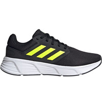 adidas zapatilla running hombre GALAXY 6 M lateral exterior