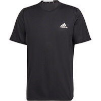 adidas camiseta fitness hombre D4M TEE 04