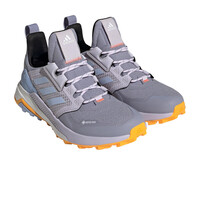 adidas zapatilla trekking mujer TERREX TRAILMAKER GTX W lateral interior