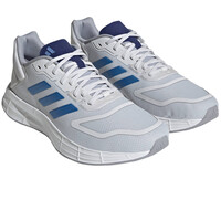 adidas zapatilla running hombre DURAMO 10 lateral interior