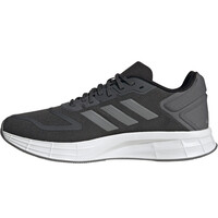 adidas zapatilla running hombre DURAMO 10 puntera