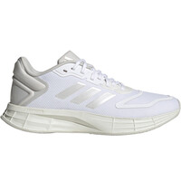 adidas zapatilla running mujer DURAMO 10 lateral exterior