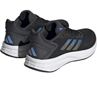 adidas zapatilla running mujer DURAMO 10 vista trasera