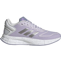 adidas zapatilla running mujer DURAMO 10 lateral exterior