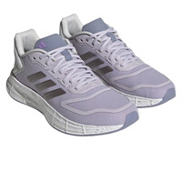 adidas zapatilla running mujer DURAMO 10 lateral interior