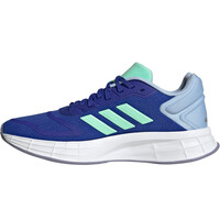 adidas zapatilla running mujer DURAMO 10 puntera