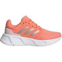 adidas zapatilla running mujer GALAXY 6 W lateral exterior