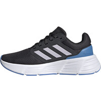 adidas zapatilla running mujer GALAXY 6 W puntera