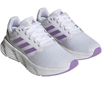 adidas zapatilla running mujer GALAXY 6 W lateral interior