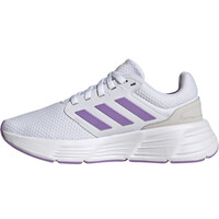 adidas zapatilla running mujer GALAXY 6 W puntera