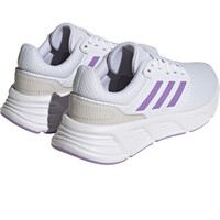 adidas zapatilla running mujer GALAXY 6 W vista trasera