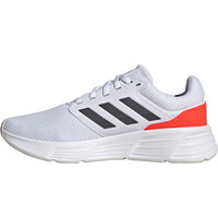 adidas zapatilla running hombre GALAXY 6 M puntera