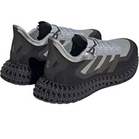 adidas zapatilla running hombre 4DFWD 2 M vista trasera