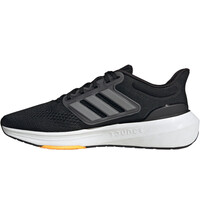 adidas zapatilla running hombre ULTRABOUNCE puntera