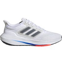 adidas zapatilla running hombre ULTRABOUNCE lateral exterior