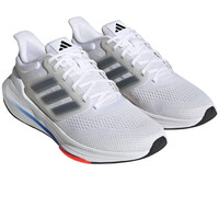 adidas zapatilla running hombre ULTRABOUNCE puntera