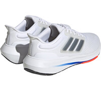 adidas zapatilla running hombre ULTRABOUNCE vista superior