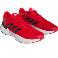 adidas zapatilla running hombre RESPONSE SUPER 3.0 lateral interior