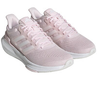 adidas zapatilla running mujer ULTRABOUNCE W WIDE lateral interior