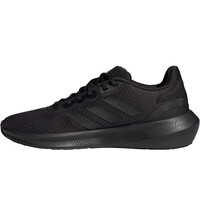 adidas zapatilla running hombre RUNFALCON 3.0 puntera