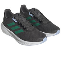 adidas zapatilla running hombre RUNFALCON 3.0 lateral interior