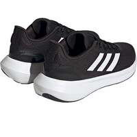 adidas zapatilla running mujer RUNFALCON 3.0 W vista trasera